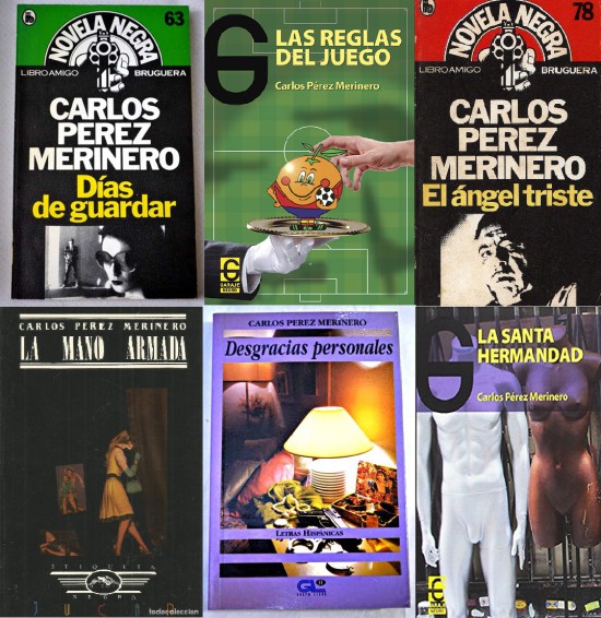 LIBRO PORTADAS