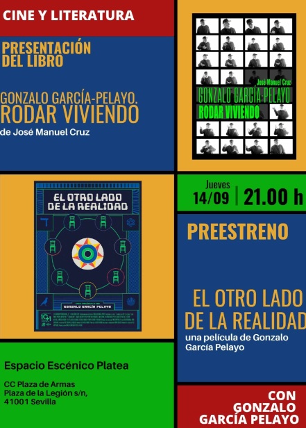 20230914 PRESENTACION LIBRO EN SEVILLA bis